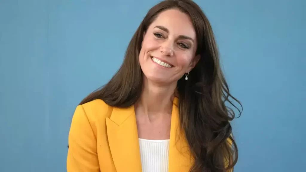 Another Kate Middleton Photo Pulled: Was This One Doctored Too?