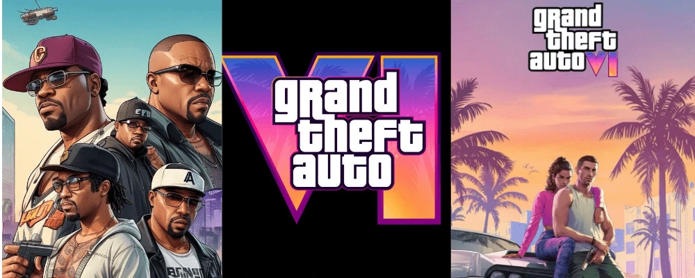 GTA